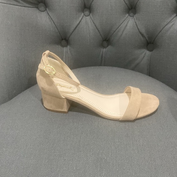 Quip Jaden low heel - Picture 2 of 6